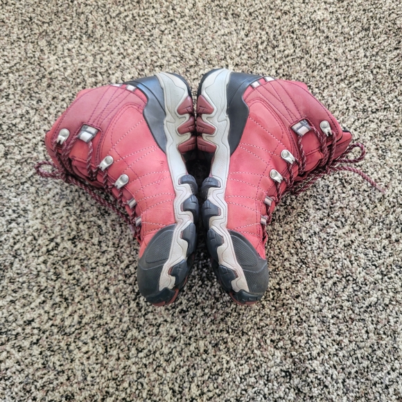 Oboz Hiking Boots - Picture 2 of 4